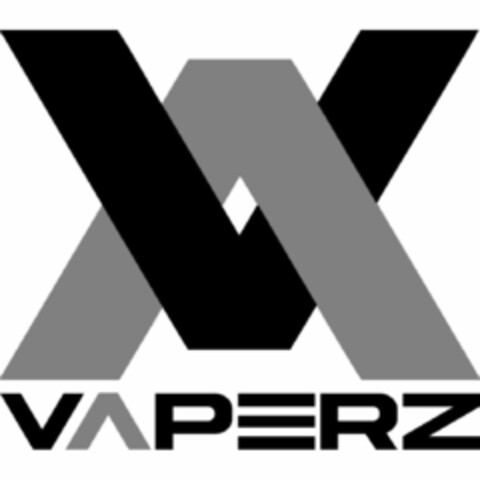 VAPERZ Logo (DPMA, 24.05.2019)