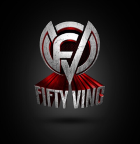 FIFTY VINC Logo (DPMA, 01.09.2019)