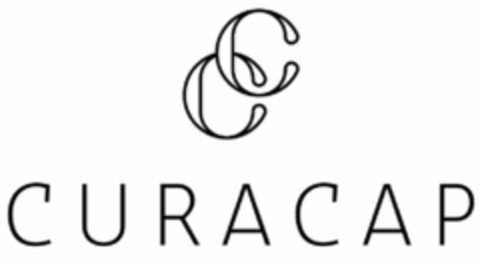 CURACAP Logo (DPMA, 18.12.2019)
