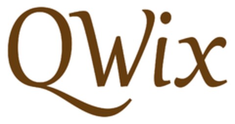 QWix Logo (DPMA, 03/07/2019)