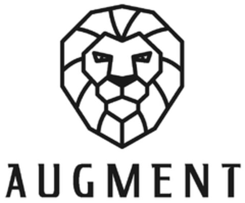 AUGMENT Logo (DPMA, 19.04.2019)
