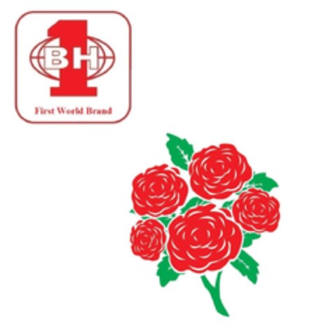 BH 1 First World Brand Logo (DPMA, 04.09.2019)