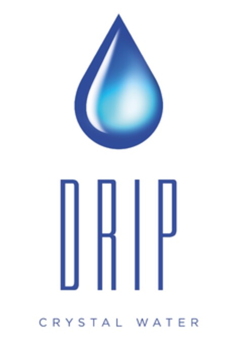 DRIP Logo (DPMA, 13.09.2019)