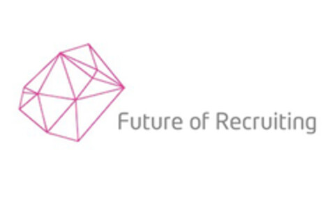Future of Recruiting Logo (DPMA, 14.10.2019)