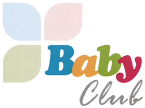 Baby Club Logo (DPMA, 19.12.2020)