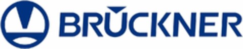 BRÜCKNER Logo (DPMA, 30.01.2020)