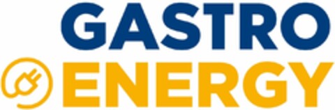 GASTRO ENERGY Logo (DPMA, 07.02.2020)