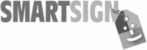 SMARTSIGN Logo (DPMA, 03.03.2020)