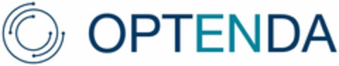OPTENDA Logo (DPMA, 07.04.2020)