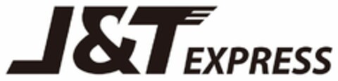 J&T EXPRESS Logo (DPMA, 19.06.2020)