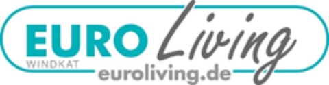 EURO Living WINDKAT euroliving.de Logo (DPMA, 25.09.2020)