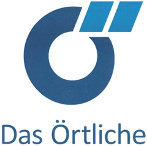 Ö Das Örtliche Logo (DPMA, 05/28/2021)