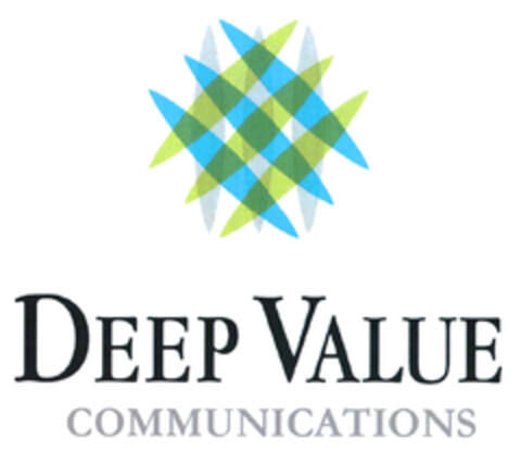 DEEP VALUE COMMUNICATIONS Logo (DPMA, 27.10.2021)