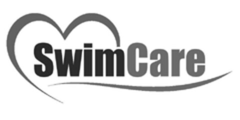 SwimCare Logo (DPMA, 23.04.2021)