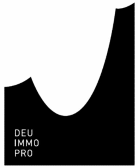 DEU IMMO PRO Logo (DPMA, 19.10.2021)