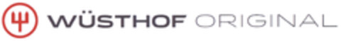 WÜSTHOF ORIGINAL Logo (DPMA, 03.12.2021)