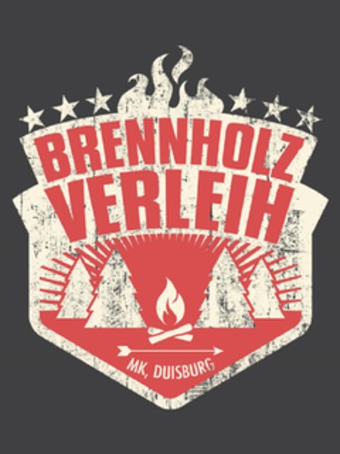 BRENNHOLZ VERLEIH MK, DUISBURG Logo (DPMA, 12/14/2021)