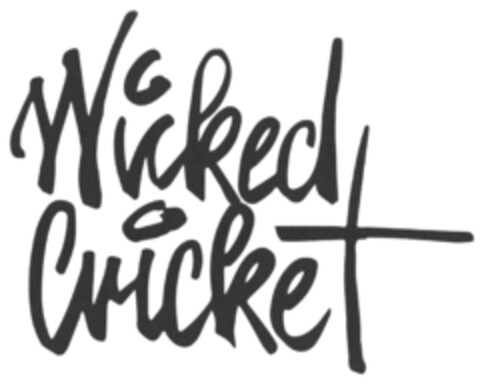 Wicked Cricket Logo (DPMA, 01/21/2021)