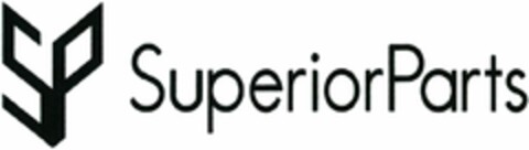 SP SuperiorParts Logo (DPMA, 19.11.2021)