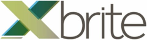 Xbrite Logo (DPMA, 07.01.2022)