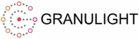 G GRANULIGHT Logo (DPMA, 01.07.2022)