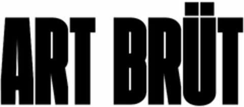 ART BRÜT Logo (DPMA, 02.12.2022)