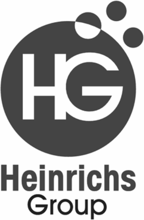 HG Heinrichs Group Logo (DPMA, 24.01.2023)