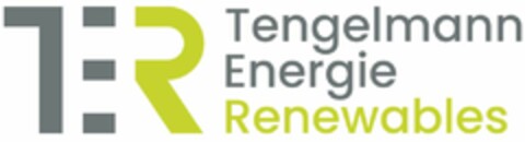 TER Tengelmann Energie Renewables Logo (DPMA, 16.08.2023)