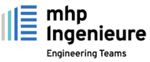 mhp Ingenieure Engineering Teams Logo (DPMA, 25.08.2023)