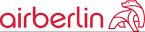 airberlin Logo (DPMA, 04.09.2023)