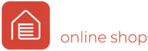 online shop Logo (DPMA, 05.10.2023)