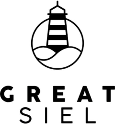 GREAT SIEL Logo (DPMA, 14.07.2023)