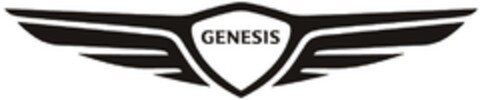 GENESIS Logo (DPMA, 05.01.2024)