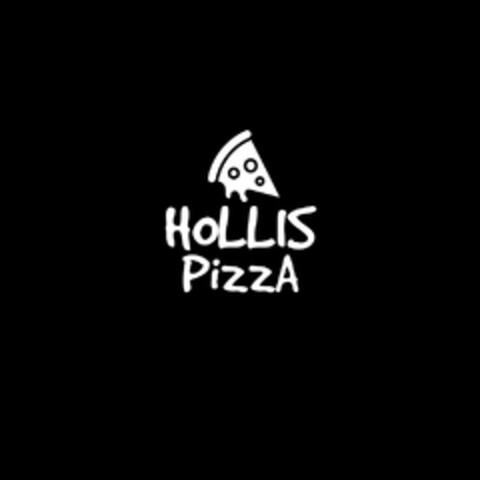HOLLIS PizzA Logo (DPMA, 22.04.2024)