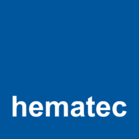 hematec Logo (DPMA, 26.05.2025)