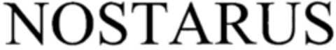 NOSTARUS Logo (DPMA, 03.04.2002)