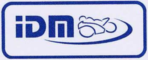 iDM Logo (DPMA, 22.05.2002)