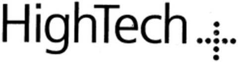 HighTech+ Logo (DPMA, 23.10.2002)