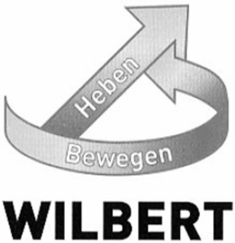 WILBERT Logo (DPMA, 13.08.2003)