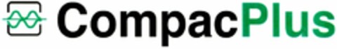 CompacPlus Logo (DPMA, 10/29/2003)