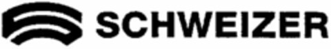 SCHWEIZER Logo (DPMA, 13.01.2004)