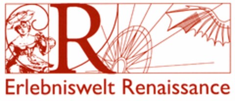Erlebniswelt Renaissance Logo (DPMA, 26.02.2004)