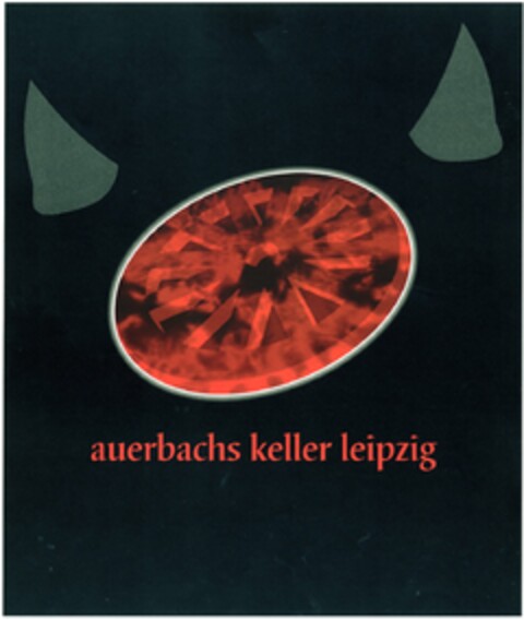 auerbachs keller leipzig Logo (DPMA, 21.04.2004)