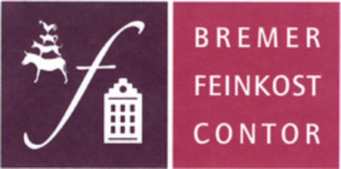 BREMER FEINKOST CONTOR Logo (DPMA, 10.05.2004)