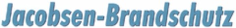 Jacobsen Brandschutz Logo (DPMA, 06/17/2004)