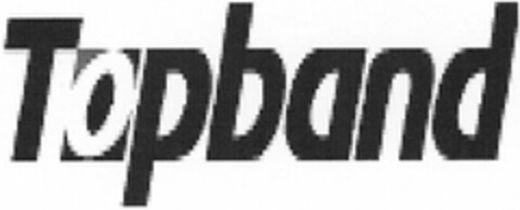 Topband Logo (DPMA, 07/24/2004)