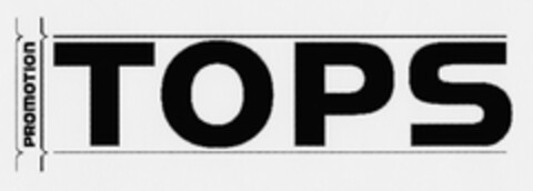 TOPS Logo (DPMA, 14.02.2005)