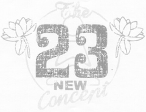 23 NEW Concept Logo (DPMA, 26.03.2005)