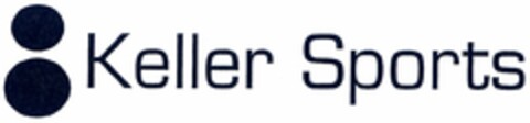 Keller Sports Logo (DPMA, 15.07.2005)