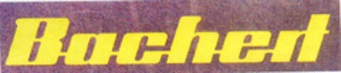 Bachert Logo (DPMA, 30.08.2005)